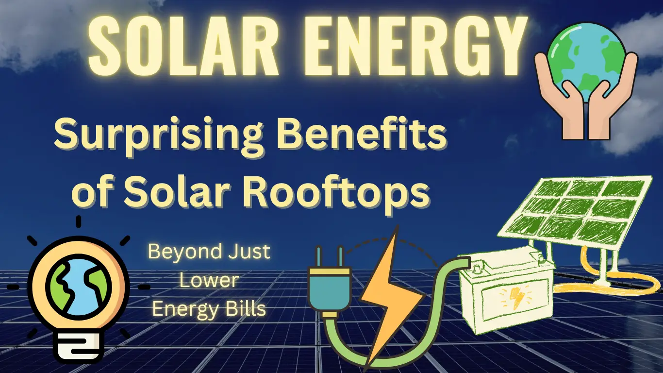 Solar rooftop