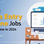 data entry online jobs from home