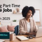 Part-Time Online Jobs from Home