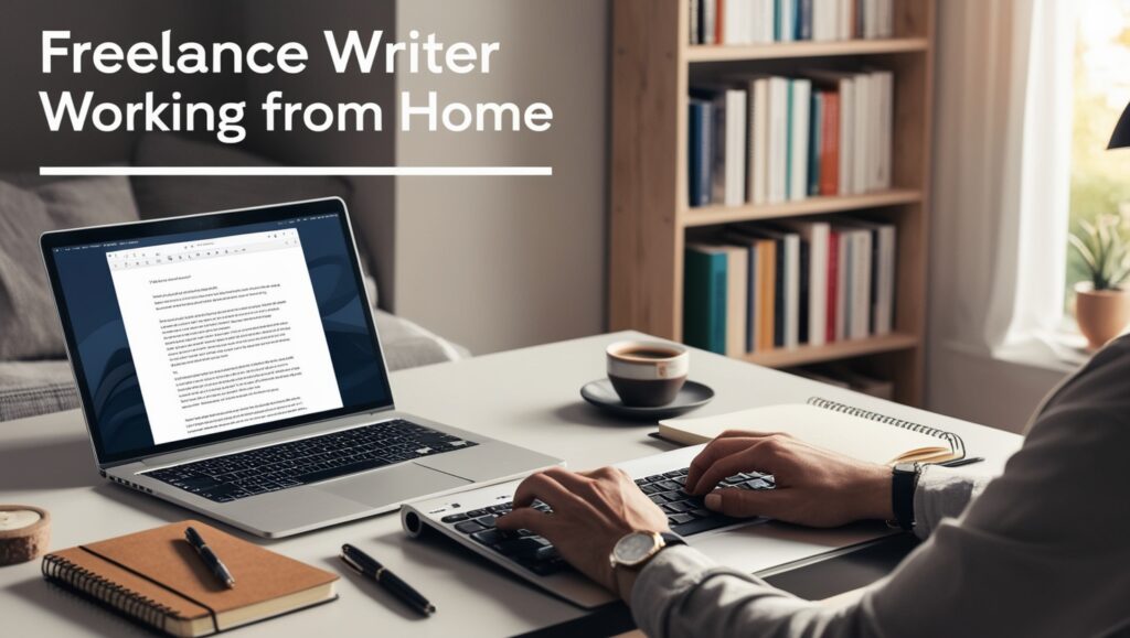 Freelance Writing