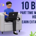 part time work from home jobs