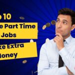 Online part time jobs